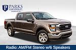 2023 Ford F-150 SuperCrew Cab 4WD Pickup for sale #9C6374 - photo 1