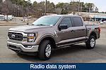 2023 Ford F-150 SuperCrew Cab 4WD Pickup for sale #9C6374 - photo 3