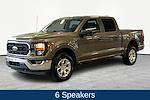 2023 Ford F-150 SuperCrew Cab 4WD Pickup for sale #9C6374 - photo 4