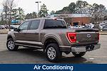 2023 Ford F-150 SuperCrew Cab 4WD Pickup for sale #9C6374 - photo 5