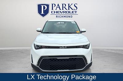 Used 2024 Kia Soul - photo 1