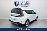 2024 Kia Soul FWD SUV for sale #9C6377 - photo 8