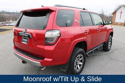 2022 Toyota 4Runner 4WD SUV for sale #9C6408 - photo 2