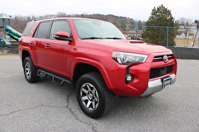Used 2022 Toyota 4Runner - photo 1