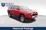 2022 Toyota 4Runner 4WD SUV for sale #9C6408 - photo 1