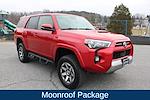 2022 Toyota 4Runner 4WD SUV for sale #9C6408 - photo 2