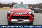 2022 Toyota 4Runner 4WD SUV for sale #9C6408 - photo 4