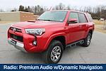 2022 Toyota 4Runner 4WD SUV for sale #9C6408 - photo 5