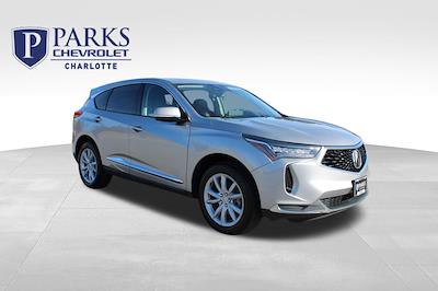 Used 2022 Acura RDX - photo 1