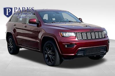 Used 2022 Jeep Grand Cherokee WK - photo 1