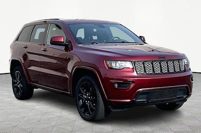 Used 2022 Jeep Grand Cherokee WK - photo 1
