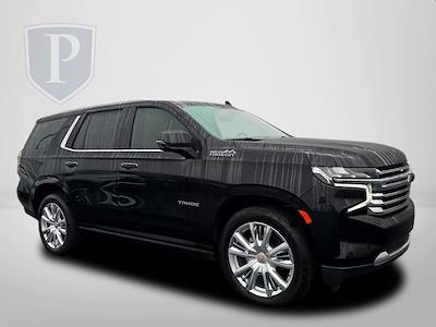 Used 2023 Chevrolet Tahoe - photo 1