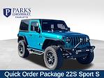 2020 Jeep Wrangler 4WD SUV for sale #9C6440 - photo 1