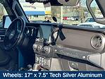 2020 Jeep Wrangler 4WD SUV for sale #9C6440 - photo 16