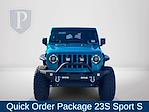 2020 Jeep Wrangler 4WD SUV for sale #9C6440 - photo 3