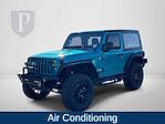 2020 Jeep Wrangler 4WD SUV for sale #9C6440 - photo 4