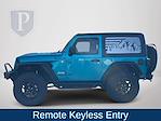 2020 Jeep Wrangler 4WD SUV for sale #9C6440 - photo 5