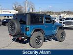 2020 Jeep Wrangler 4WD SUV for sale #9C6440 - photo 9
