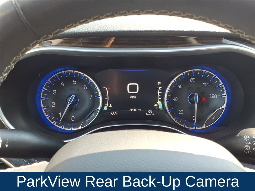 Used 2023 Chrysler Pacifica - photo 16