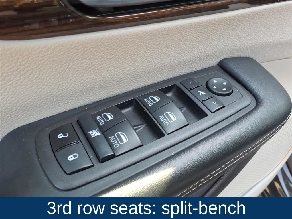Used 2023 Chrysler Pacifica - photo 25