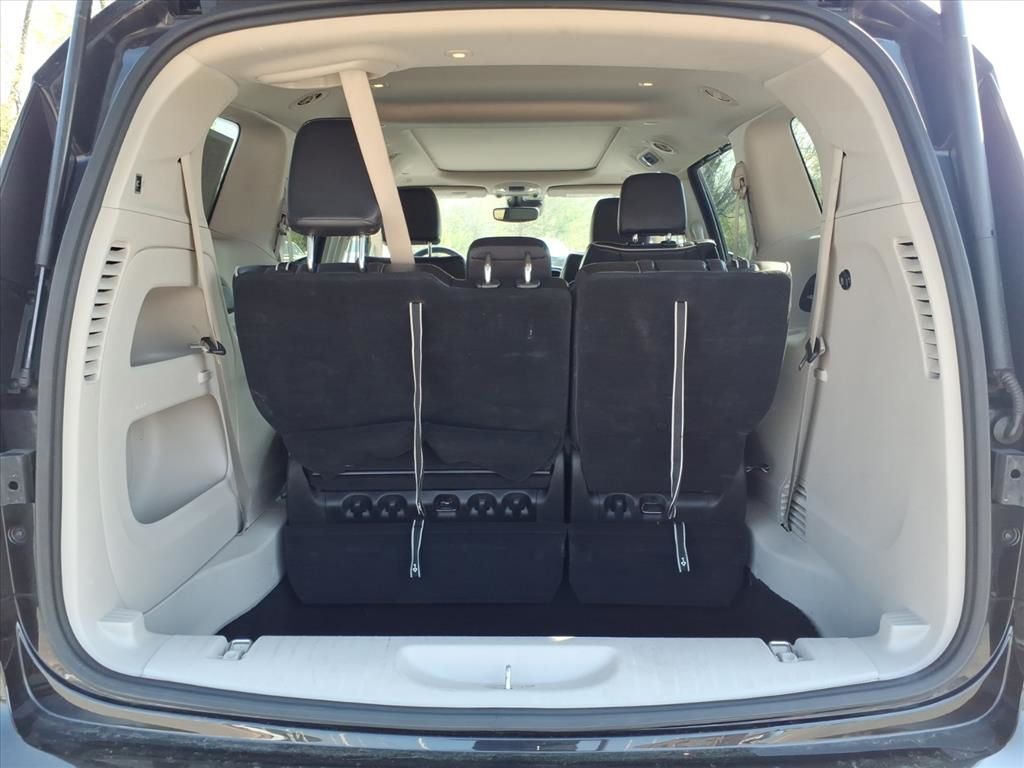 Used 2023 Chrysler Pacifica - photo 29