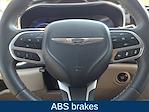 2023 Chrysler Pacifica FWD Minivan for sale #9C6478 - photo 10