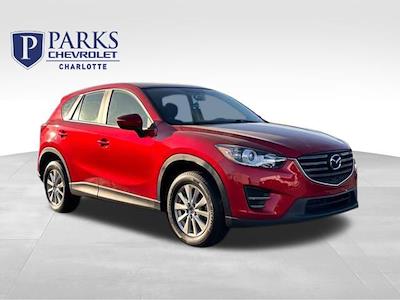 Used 2016 Mazda CX-5 - photo 1