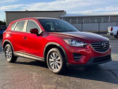 Used 2016 Mazda CX-5 - photo 1