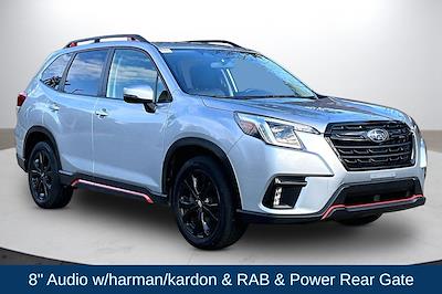 2024 Subaru Forester AWD SUV for sale #9C6590 - photo 2