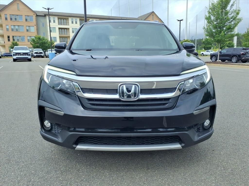 Used 2020 Honda Pilot - photo 43