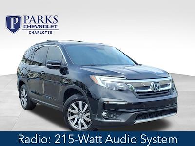 2020 Honda Pilot FWD SUV for sale #9C6607 - photo 1