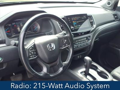 2020 Honda Pilot FWD SUV for sale #9C6607 - photo 2