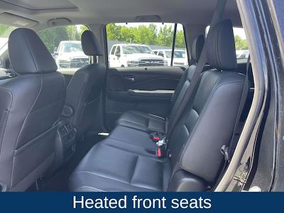 2020 Honda Pilot FWD SUV for sale #9C6607 - photo 1
