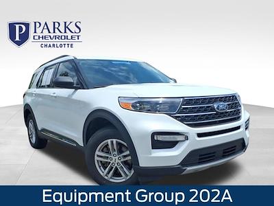2024 Ford Explorer RWD SUV for sale #9C6626 - photo 1