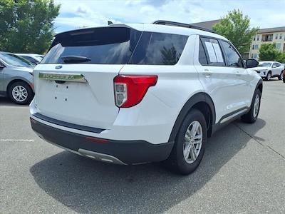 2024 Ford Explorer RWD SUV for sale #9C6626 - photo 2