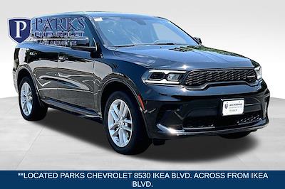 2025 Dodge Durango AWD SUV for sale #9C6915 - photo 1