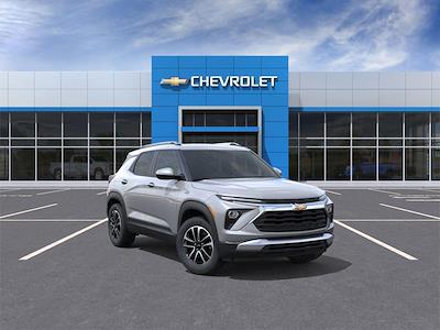 2026 Chevrolet Trailblazer FWD SUV for sale #B032182 - photo 1