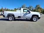 2026 Chevrolet Silverado 2500 Regular Cab 4WD Pickup for sale #F137132 - photo 26