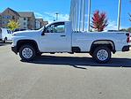 2026 Chevrolet Silverado 2500 Regular Cab 4WD Pickup for sale #F137132 - photo 29