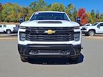2026 Chevrolet Silverado 2500 Regular Cab 4WD Pickup for sale #F137132 - photo 31