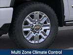 2026 Chevrolet Silverado 2500 Crew Cab 4WD Pickup for sale #F242573 - photo 10