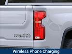 2026 Chevrolet Silverado 2500 Crew Cab 4WD Pickup for sale #F242573 - photo 12