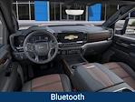 2026 Chevrolet Silverado 2500 Crew Cab 4WD Pickup for sale #F242573 - photo 17