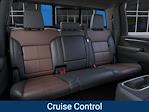 2026 Chevrolet Silverado 2500 Crew Cab 4WD Pickup for sale #F242573 - photo 19