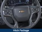 2026 Chevrolet Silverado 2500 Crew Cab 4WD Pickup for sale #F242573 - photo 22