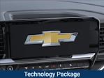 2026 Chevrolet Silverado 2500 Crew Cab 4WD Pickup for sale #F242573 - photo 23