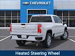 2026 Chevrolet Silverado 2500 Crew Cab 4WD Pickup for sale #F242573 - photo 2