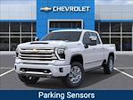 2026 Chevrolet Silverado 2500 Crew Cab 4WD Pickup for sale #F242573 - photo 6