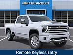 2026 Chevrolet Silverado 2500 Crew Cab 4WD Pickup for sale #F242573 - photo 8