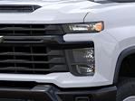 2025 Chevrolet Silverado 2500 Double Cab SRW 4x4 Pickup for sale #FC0002X - photo 10